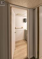 Downstairs Bathroom - 