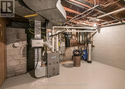 Utility Room - 