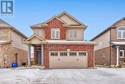 10 BERGENSTEIN CRESCENT  Pelham, ON L0S 1E6