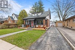 13 FOREST ROAD  Brantford, ON N3S 6V9