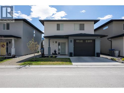 2683 ORD Road Unit# 156  Kamloops, BC V2B 7V7