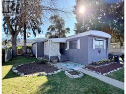 197 Dauphin Avenue Unit# 40 Penticton, BC V2A 3S3