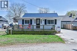 11 WALTER Street Turkey Point, ON N0E 1T0