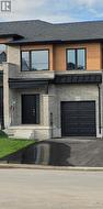 Front of 315 Kading - 