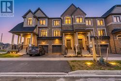 3 MORRISON CRESCENT  Whitby, ON L1P 0P4