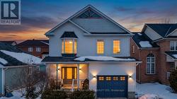 19 SILVERSTONE CRESCENT  Georgina, ON L4P 4A5