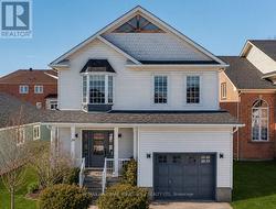 19 SILVERSTONE CRESCENT Georgina, ON L4P 4A5
