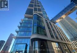 1008 - 7890 JANE STREET Vaughan, ON L4K 0K9