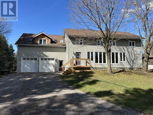 5768 SMITH BOULEVARD  Georgina, ON L0E 1A0