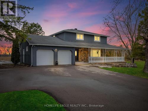 1592 SIDEROAD 15  New Tecumseth, ON L0G 1W0