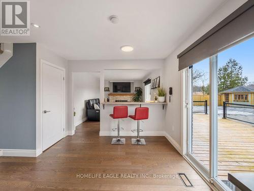 1592 Sideroad 15, New Tecumseth, ON - Indoor Photo Showing Other Room