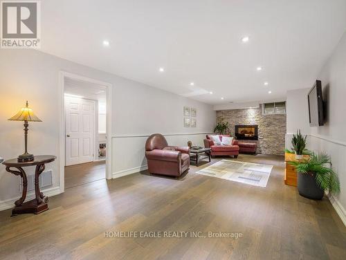 1592 Sideroad 15, New Tecumseth, ON - Indoor