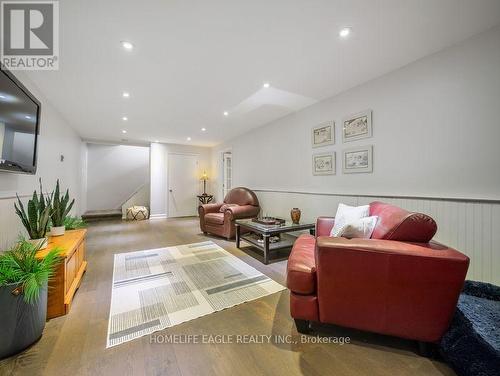 1592 Sideroad 15, New Tecumseth, ON - Indoor