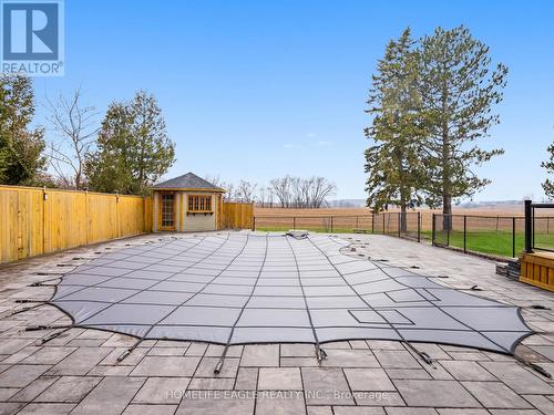 1592 Sideroad 15, New Tecumseth, ON - Outdoor