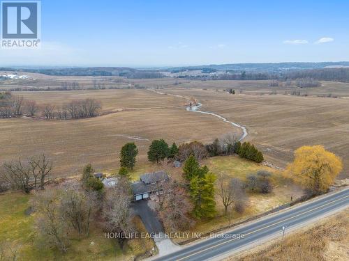 1592 Sideroad 15, New Tecumseth, ON - Outdoor With View