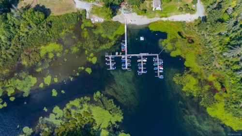 Lot 13 Teal Crt, Lake Cowichan, BC 