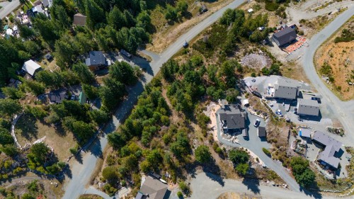 Lot 13 Teal Crt, Lake Cowichan, BC 