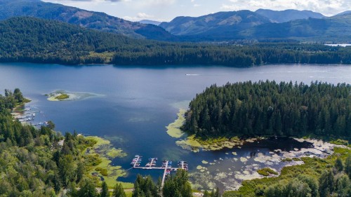 Lot 13 Teal Crt, Lake Cowichan, BC 