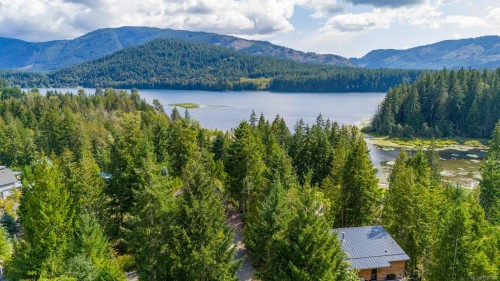 Lot 13 Teal Crt, Lake Cowichan, BC 