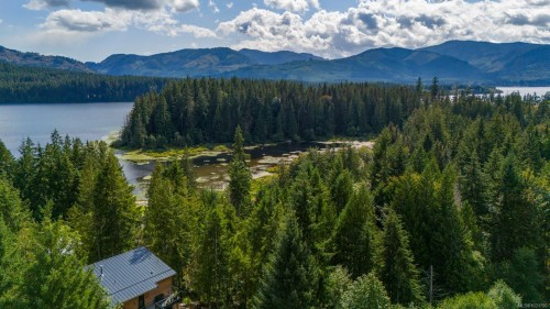 Lot 13 Teal Crt, Lake Cowichan, BC 