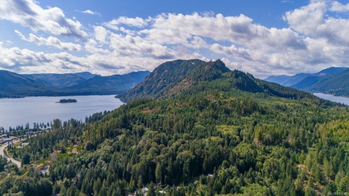 Lot 13 Teal Crt, Lake Cowichan, BC 