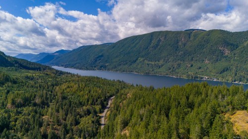 Lot 13 Teal Crt, Lake Cowichan, BC 