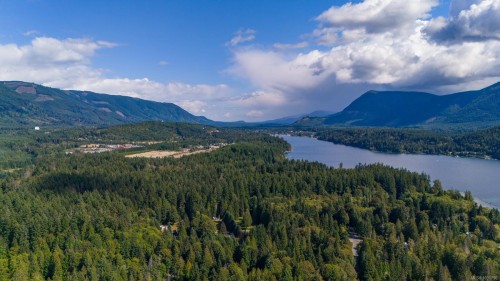 Lot 13 Teal Crt, Lake Cowichan, BC 