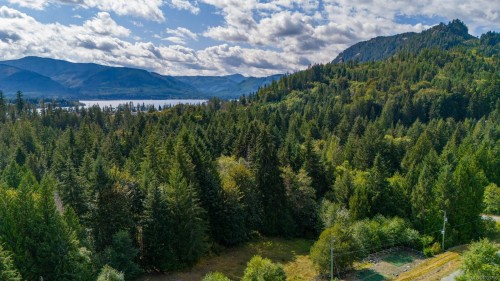 Lot 13 Teal Crt, Lake Cowichan, BC 