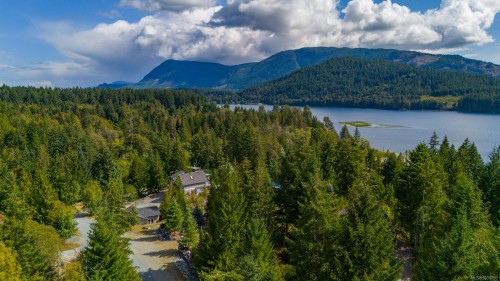 Lot 13 Teal Crt, Lake Cowichan, BC 