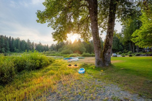 Lot 13 Teal Crt, Lake Cowichan, BC 