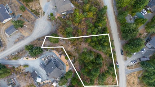 Lot 13 Teal Crt, Lake Cowichan, BC 