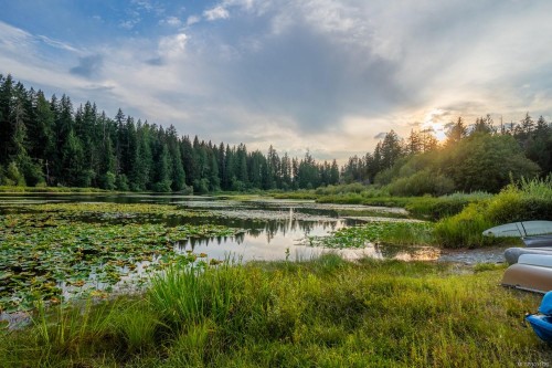 Lot 13 Teal Crt, Lake Cowichan, BC 