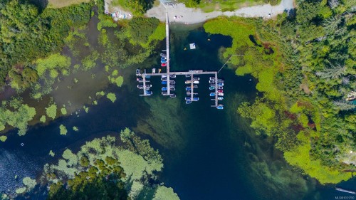 Lot 13 Teal Crt, Lake Cowichan, BC 