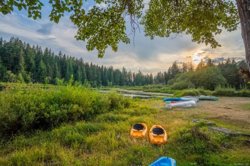 Lot 13 Teal Crt, Lake Cowichan, BC 