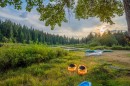 Lot 13 Teal Crt, Lake Cowichan, BC 