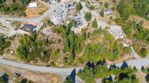 Lot 13 Teal Crt, Lake Cowichan, BC 