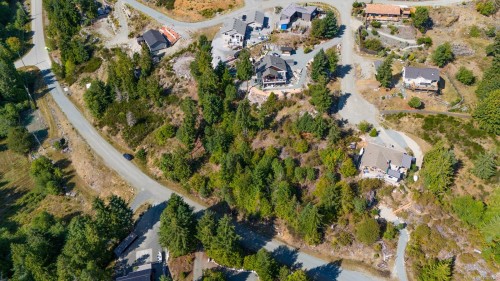 Lot 13 Teal Crt, Lake Cowichan, BC 
