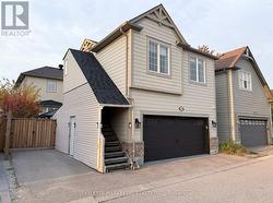 COACH - 25 ROCKING HORSE STREET Markham, ON L6B 1L9