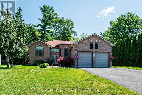 37 BROUWER CRESCENT  Wasaga Beach, ON L9Z 1L8