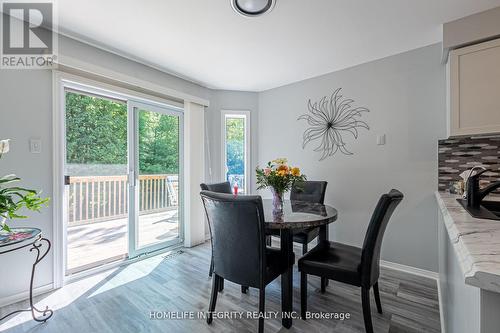 37 Brouwer Crescent, Wasaga Beach, ON - Indoor Photo Showing Dining Room