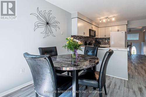 37 Brouwer Crescent, Wasaga Beach, ON - Indoor Photo Showing Dining Room