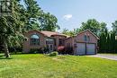 37 Brouwer Crescent, Wasaga Beach, ON  - Outdoor 