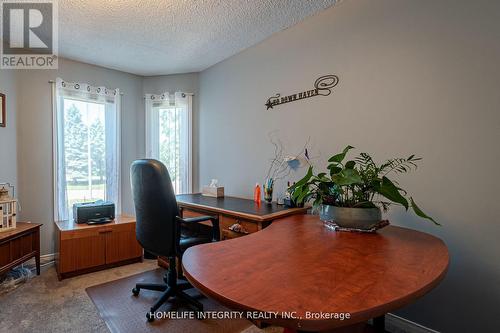37 Brouwer Crescent, Wasaga Beach, ON - Indoor Photo Showing Office