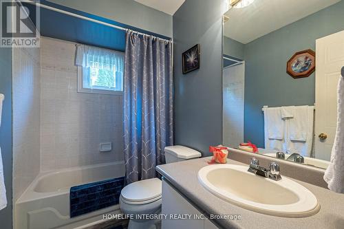 37 Brouwer Crescent, Wasaga Beach, ON - Indoor Photo Showing Bathroom