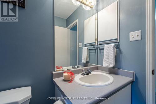 37 Brouwer Crescent, Wasaga Beach, ON - Indoor Photo Showing Bathroom