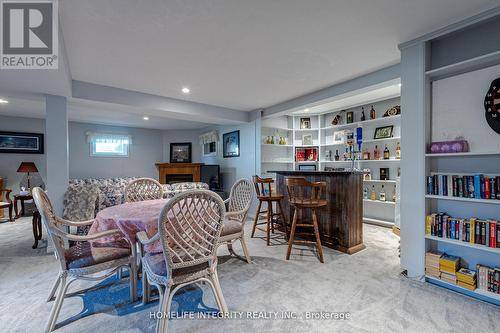 37 Brouwer Crescent, Wasaga Beach, ON - Indoor