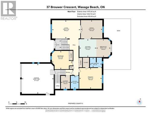 37 Brouwer Crescent, Wasaga Beach, ON - Other