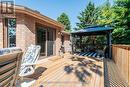 37 Brouwer Crescent, Wasaga Beach, ON  - Outdoor With Deck Patio Veranda With Exterior 