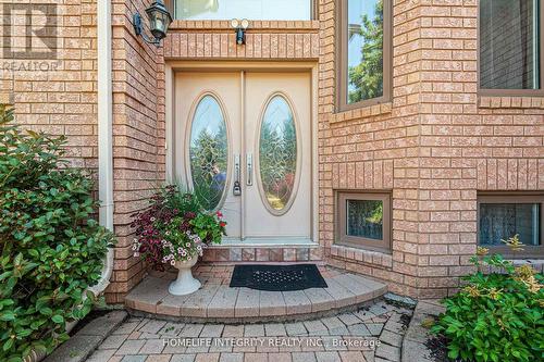 37 Brouwer Crescent, Wasaga Beach, ON - Outdoor
