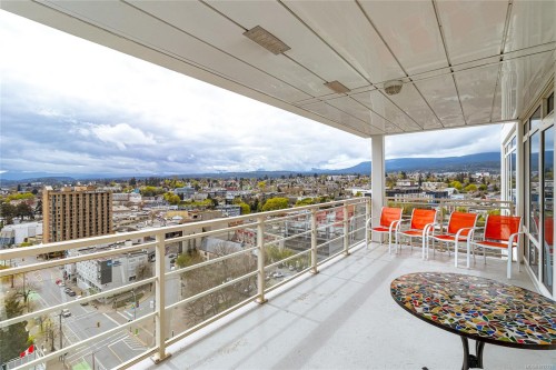 1402-38 Front St, Nanaimo, BC - Outdoor With View With Exterior